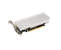 Gigabyte GeForce GT 1030 Silent Low Profile 2GB GDDR5 - 366574 - zdjęcie 2